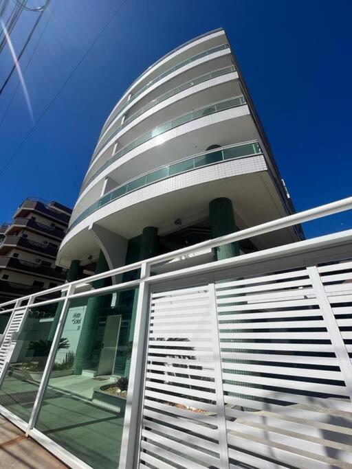 Apto Acolhedor Na Passagem Cabo Frio Exterior foto